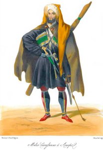 Scènes, paysages, mœurs et costumes du Caucase dessinés d